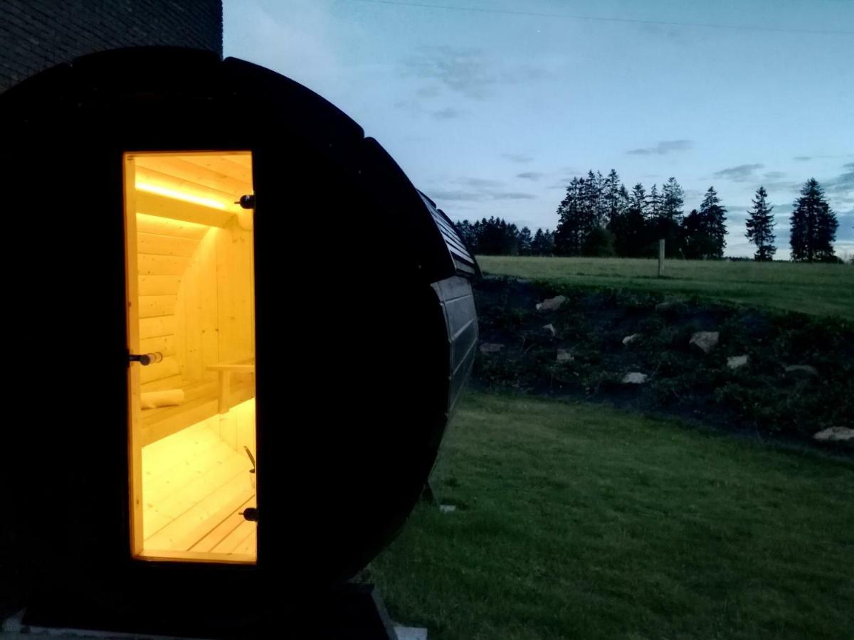 Oduo Nature Jalhay Dış mekan fotoğraf